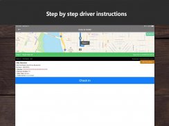 Axis TMS Driver screenshot 10