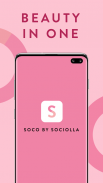 SOCO by Sociolla screenshot 0