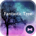 Fantastic Tree +HOME Theme