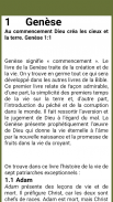 Dictionnaire de la Bible screenshot 5