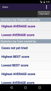 Internal Medicine CCS Step 3 screenshot 4