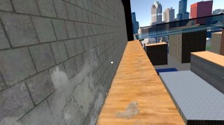 Acrophobia VR screenshot 1