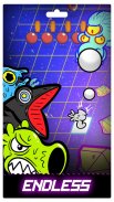 Floyd's Sticker Squad - Time Travelling Shooter screenshot 2