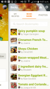 Cookpad: Recettes de Cuisine screenshot 2