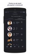 Paktor Dating APP: Chat & Meet screenshot 5