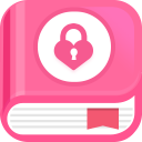 Secret Diary: Keep a Diary icon