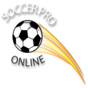 Online Soccer Pro Icon