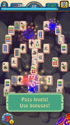Mahjong Village screenshot 5