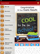 Congratulations Greeting Cards screenshot 10