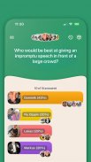 askUs: Whos most likely to screenshot 5