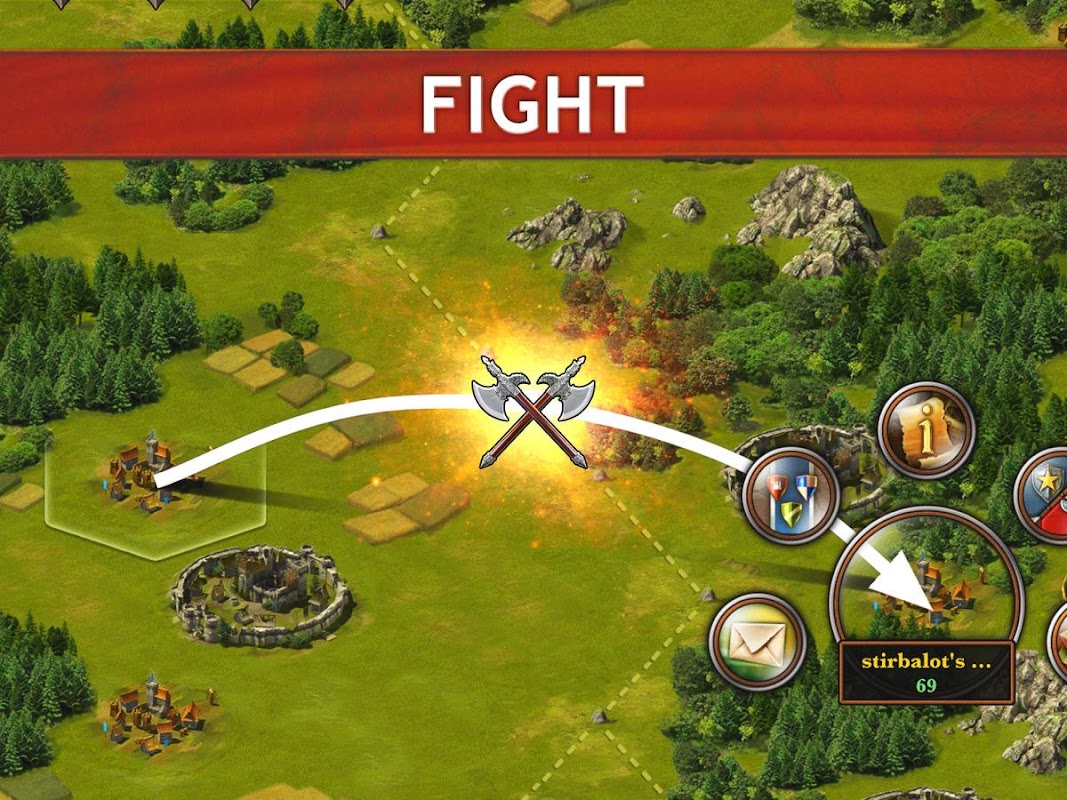 Tribal Wars 2 - Gameplay [PC/HD] 