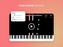 La Touche Musicale-Learn piano screenshot 10