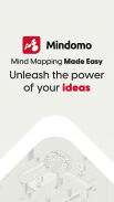 Mindomo (интеллект-карты) screenshot 6