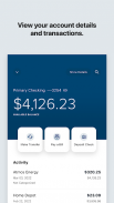 WPCCU Mobile Banking screenshot 2