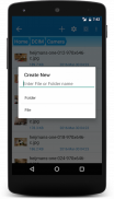 facile File manager screenshot 6