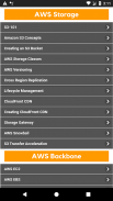 Complete AWS Guide : Basics to Advanced screenshot 0