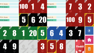 Brain Game - Find5x 4P screenshot 10