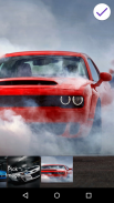 Street Racing Lock Screen screenshot 0