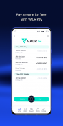 VALR Crypto Exchange screenshot 2