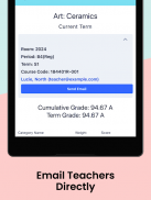 Grade Corner screenshot 10