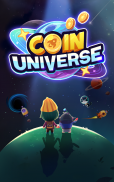 Coin Universe screenshot 0