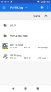 PDF > JPEG Converter: TIF, GIF screenshot 7