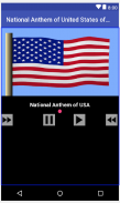 Anthem of USA screenshot 0