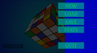 Cube Game screenshot 3