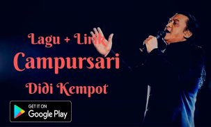 Lagu Arda Ft. Didi Kempot Tatu + Lirik screenshot 4