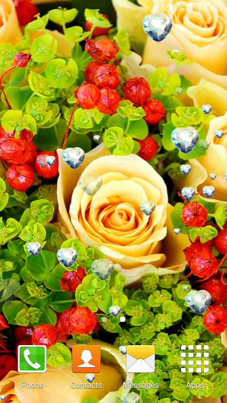 Rose Flower Live Wallpapers - APK Download for Android | Aptoide