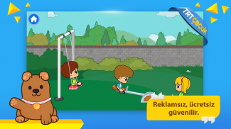 TRT Çocuk Anaokulum screenshot 3