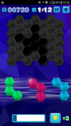 Hexa Puzzle 2020 screenshot 3