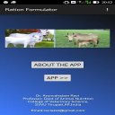 Dairy Cattle Ration Formulator