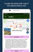 Cape Town Travel & Explore, Offline City Guide screenshot 9