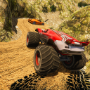 Offroad Monster Truck Driving