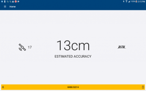 GNSS Status screenshot 6