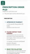 The Prescription App screenshot 8