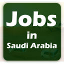 Jobs in Saudi Arabia - Job Search App in KSA Icon