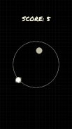 Ultimate Classic Circle Pong Game 2020 screenshot 2