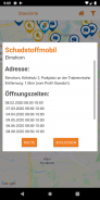 Abfall-App Kreis Pinneberg screenshot 7