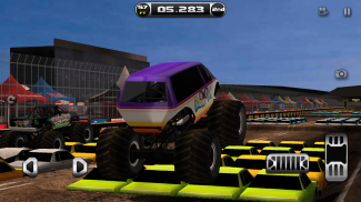 Monster Truck Destruction™ screenshot 23
