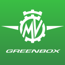 Greenbox MV Agusta Icon