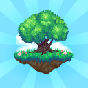 Small Living World Icon