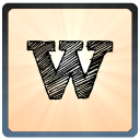 WordFlow Icon