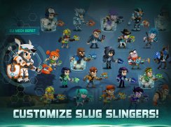 Slugterra: Slug it Out 2 screenshot 7