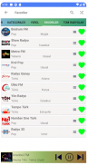 Radyo Dinle Canlı FM screenshot 4