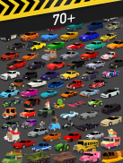 Thumb Drift — Courses de dérapages de voitures screenshot 4