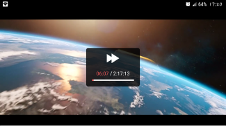 Ultra HD Player - Video Player screenshot 4