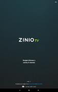 ZINIO TV – Unlimited Videos screenshot 1