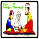 Belajar Mengaji Al Qur'an